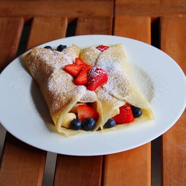 SPECIAL CREPE – Fun Square